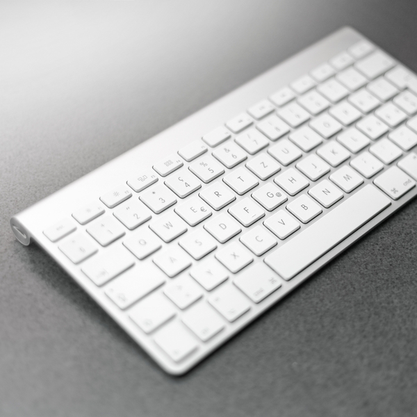 Apple Magic Keyboard