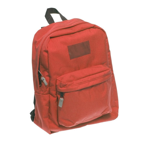 College Backpack for All