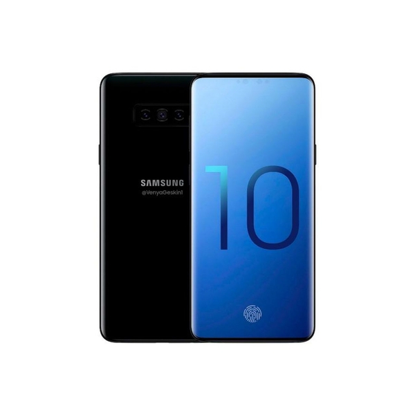 Samsung Galaxy S10
